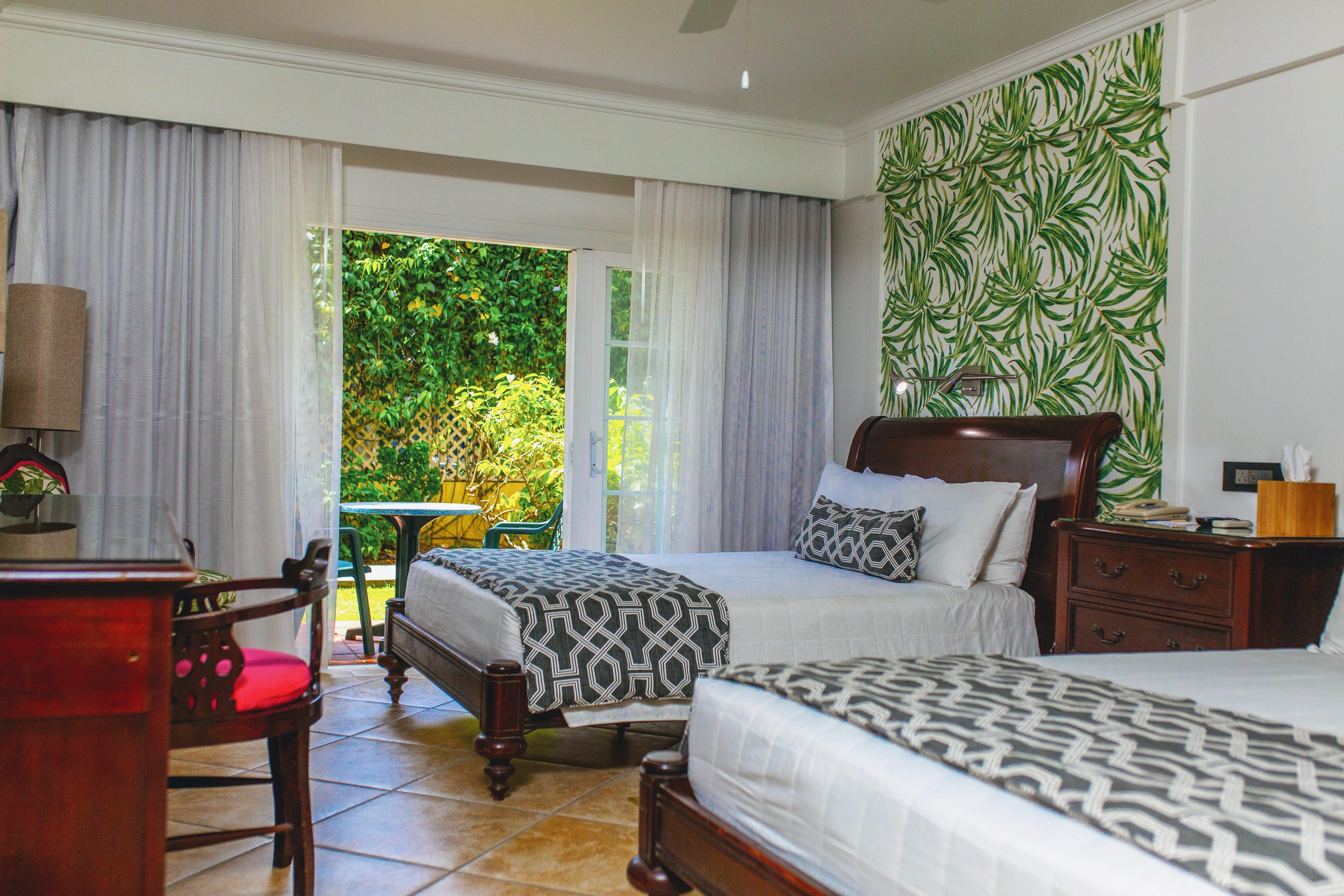 Coco Palm Hotel โกรส อิส์ลีต ภายนอก รูปภาพ