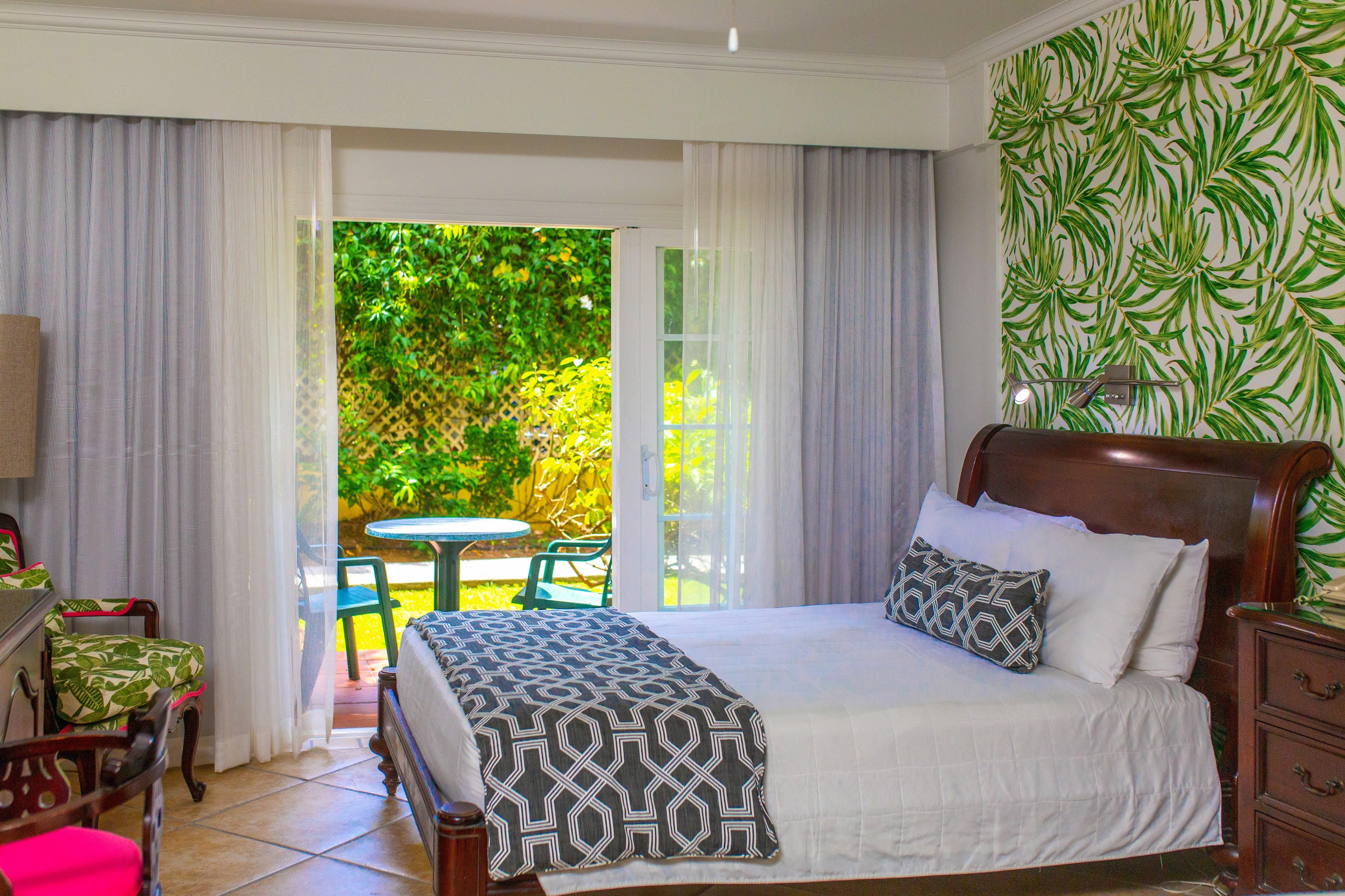 Coco Palm Hotel โกรส อิส์ลีต ภายนอก รูปภาพ