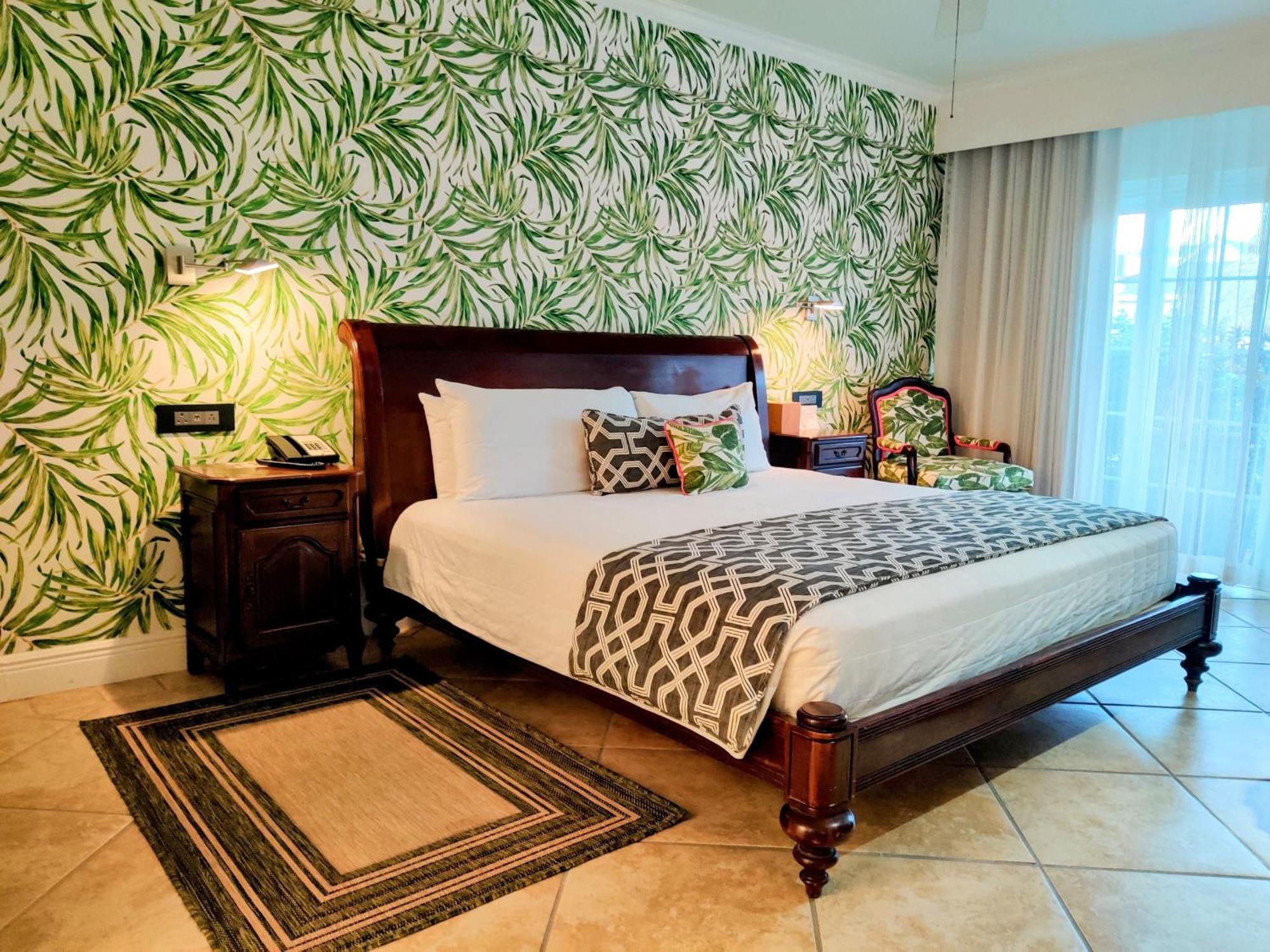 Coco Palm Hotel โกรส อิส์ลีต ภายนอก รูปภาพ